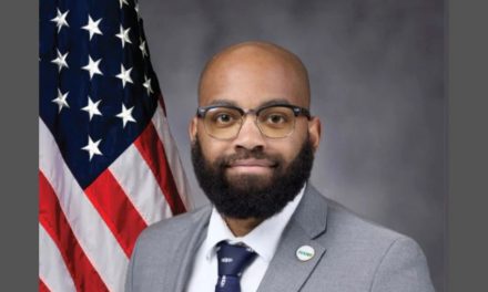 City of St. Cloud Names Jabarie Walker as New Assistant City Manager