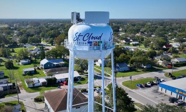 St. Cloud Leads Osceola County Growth Surge as Leadership, Safety, Business, and Healthcare Expansion Drive Momentum — As Featured in Orlando Business Journal