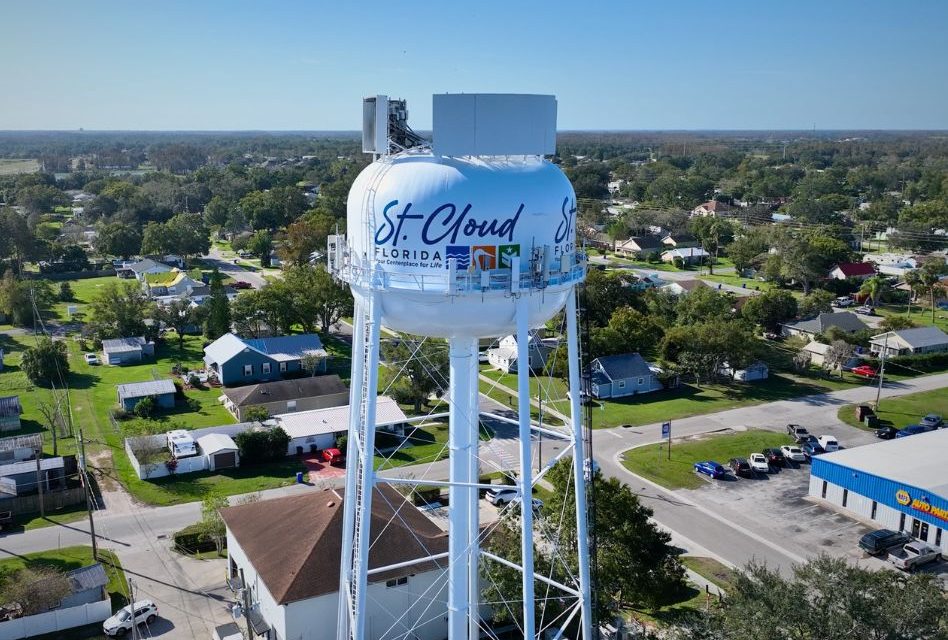 St. Cloud Leads Osceola County Growth Surge as Leadership, Safety, Business, and Healthcare Expansion Drive Momentum — As Featured in Orlando Business Journal