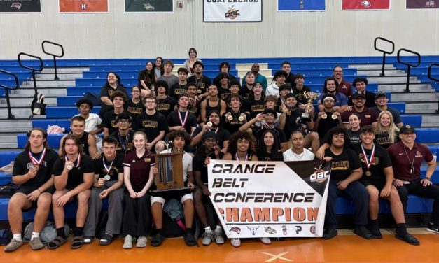 St. Cloud Weightlifting Dominates OBC, Boys Capture Fifth Straight Title