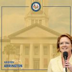 Florida Senate Approves Animal Welfare Bill Increasing Penalties for Animal Cruelty; Co-Sponsored by Sen. Kristen Arrington, Measure Heads to Governor’s Desk