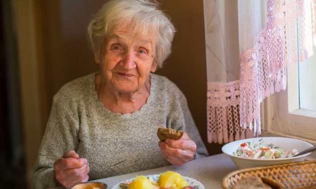 Osceola Council on Aging Calling for Volunteer Drivers to Deliver Meals and Make a Positive Difference for Local Seniors