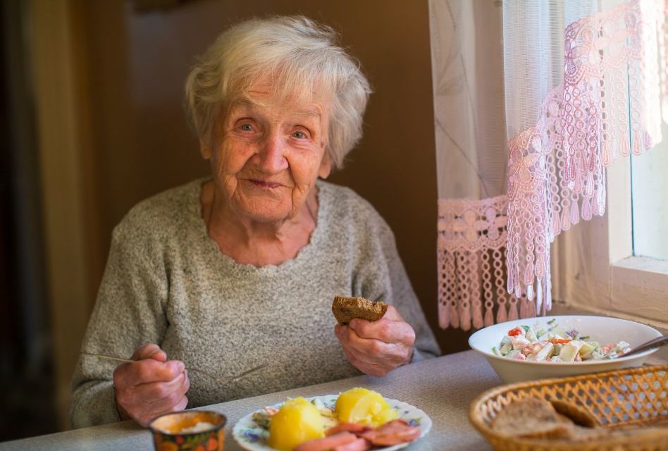 Osceola Council on Aging Calling for Volunteer Drivers to Deliver Meals and Make a Positive Difference for Local Seniors