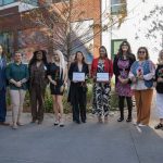City of Kissimmee Celebrates Women’s History Month with Reception, Art Exhibition at City Hall