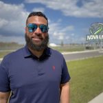 Nova Lakes High Makes Huge Splash, Taps Jeremy Blunt as First Head Football Coach