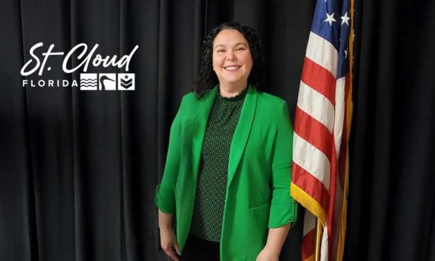 From New Fire Stations to Downtown Development: City Manager Veronica Miller Shares St. Cloud Updates at Main Street Breakfast