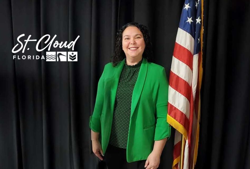 From New Fire Stations to Downtown Development: City Manager Veronica Miller Shares St. Cloud Updates at Main Street Breakfast