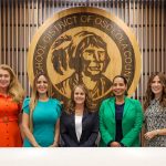 Jolene Sheive Sworn In as District 3 Member of Osceola County School Board