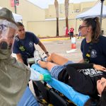 Orlando Health St. Cloud Hospital, St. Cloud Fire Rescue Join Mass Casualty Exercise to Strengthen Emergency Response