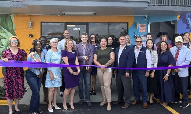 Thrive Studios Opens in Kissimmee, Offering Hope, Housing, and a Path Forward for Families in Need, Thrive Studios, Abre en Kissimmee