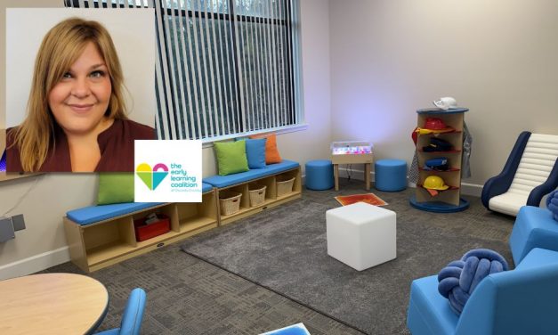 Early Learning Coalition of Osceola County Enhancing Early Education Under Amanda Kelkenberg’s Leadership