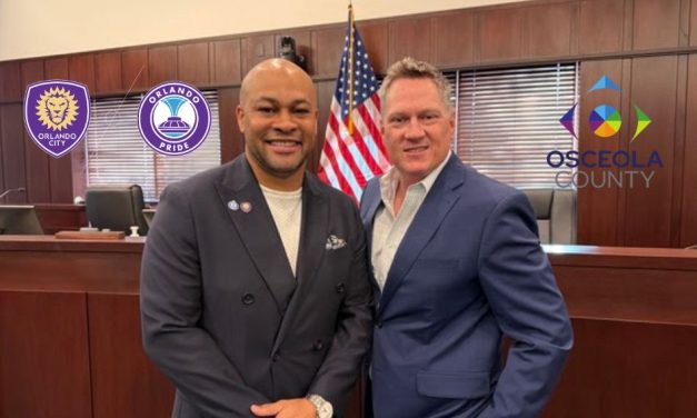 Osceola County Approves $50 Million ‘Next Step’ Plan to Transform OHP With Orlando City Soccer / Condado de Osceola Aprueba Plan de $50 Millones para Transformar OHP