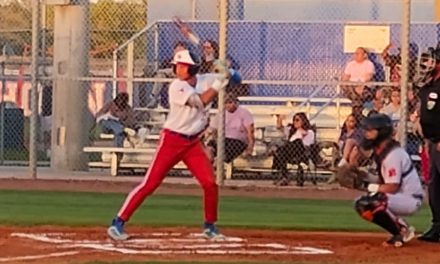 St. Cloud, Harmony Set for District Title Showdown With Championship on the Line