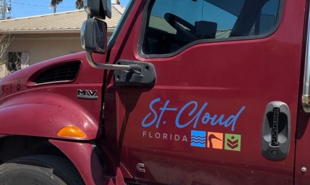 City of St. Cloud Streamlines Bulk Pickup Service, Launching On-Demand Scheduling May 1