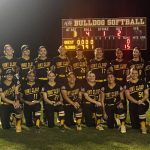 St. Cloud, Harmony Roll Into 7A District 6 Softball Championship Clash Wednesday