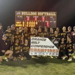 Lady Bulldogs Dominate: St. Cloud Blanks Harmony 7-0 to Capture Back-to-Back OBC Titles