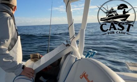 FWC Launches ‘Cast for Cash’ Pilot Program to Study Recreational Fish Releases