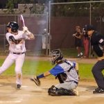 Bulldogs Shut Down Kowboys Behind Martinez’s 12 Strikeouts, Advance to OBC Baseball Title Clash with Harmony