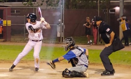 Bulldogs Shut Down Kowboys Behind Martinez’s 12 Strikeouts, Advance to OBC Baseball Title Clash with Harmony