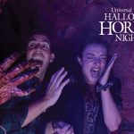 Universal Orlando Celebrates 35 Years of Fear with the Return of Halloween Horror Nights in August