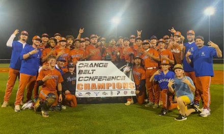 Harmony Claims Fourth Straight OBC Baseball Title as Trevin Bean Dominates in Championship Win Over St. Cloud