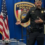 Kissimmee Police Expand Drone Program to Boost Emergency Response and Public Safety