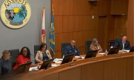 After Denim Day and National Day of Prayer Proclamations, Kissimmee Commission Advances Ethics Complaints Against Mayor and Commissioner