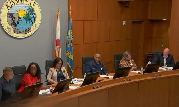 After Denim Day and National Day of Prayer Proclamations, Kissimmee Commission Advances Ethics Complaints Against Mayor and Commissioner