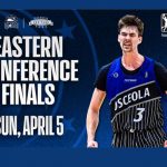 Osceola Magic Punch Their Ticket in Thriller, Outlast Motor City Cruise to Advance to Eastern Conference Finals Sunday