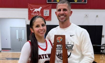 Gateway Girls Basketball Coach Justin Marino Steps Down After Historic Eight-Year Championship-Filled Run