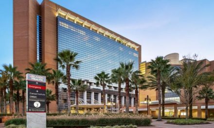 Orlando Health Cancer Institute Earns Prestigious Cancer Center of Excellence Designation