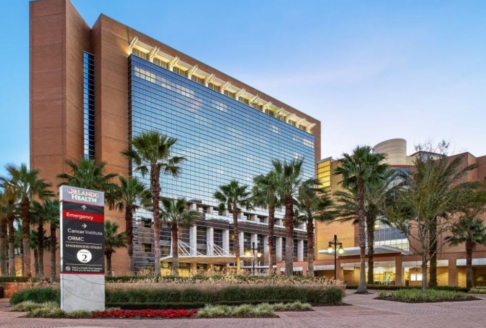 Orlando Health Cancer Institute Earns Prestigious Cancer Center of Excellence Designation