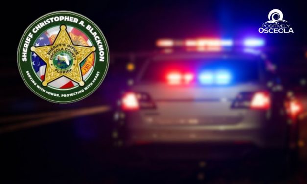 One Dead, Two Injured in Early-Morning Shooting at Davenport Rental Home, Osceola Deputies Say