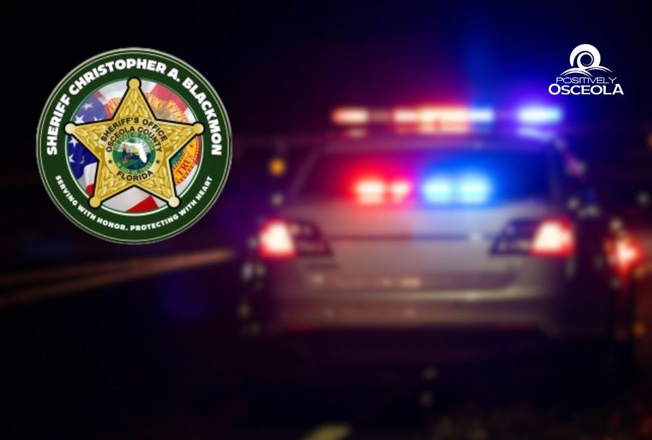 One Dead, Two Injured in Early-Morning Shooting at Davenport Rental Home, Osceola Deputies Say