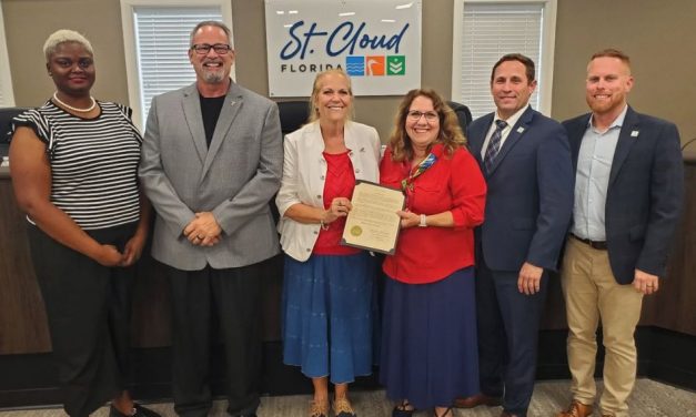 St. Cloud City Council Advances Park Improvements, Expands Community Grants, and Addresses Summer Camp Access