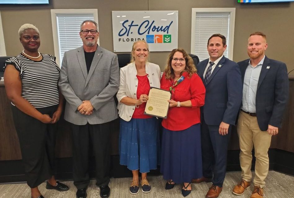 St. Cloud City Council Advances Park Improvements, Expands Community Grants, and Addresses Summer Camp Access