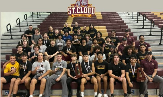 Local Athletes Shine as Osceola Schools Make Deep Postseason Runs