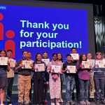 Osceola Chamber to Host National Civics Bee Regional Finals, Showcasing Central Florida’s Brightest Civics Students