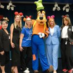 Disney Surprises Central Florida Educators, Invests $1.3 Million in Regional Education Programs