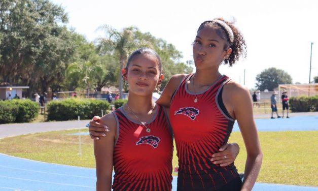 Osceola County Athletes Qualify For State Track Championships, Playoff Action Continues This Week