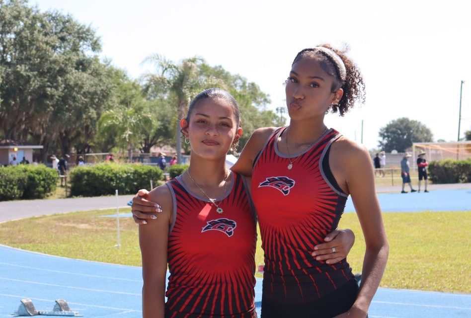 Osceola County Athletes Qualify For State Track Championships, Playoff Action Continues This Week