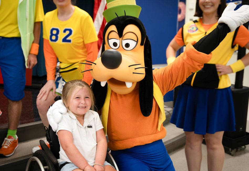 2 Disney Schools