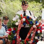 St. Cloud Community Honors Fallen Heroes During 116th Memorial Day Remembrance Ceremony