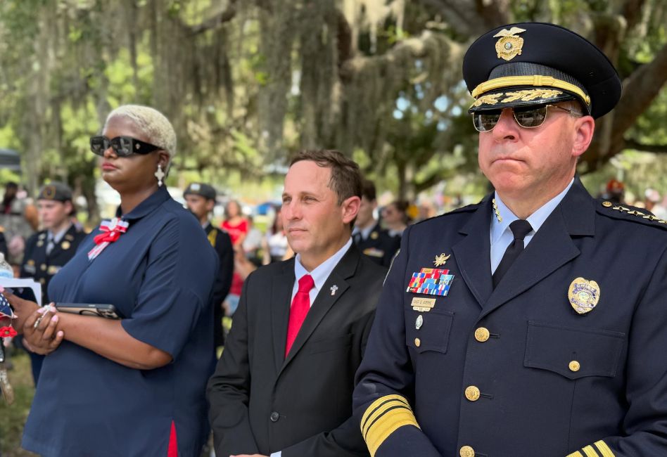 4 Memorial Day