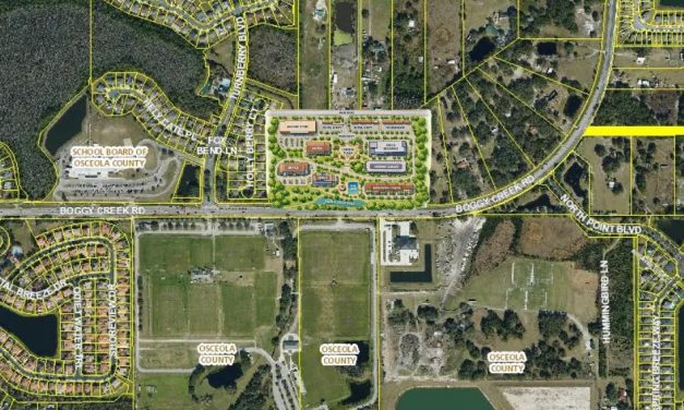 Could a Long-Awaited Hotel Finally Be Coming Near Austin-Tindall Sports Complex?