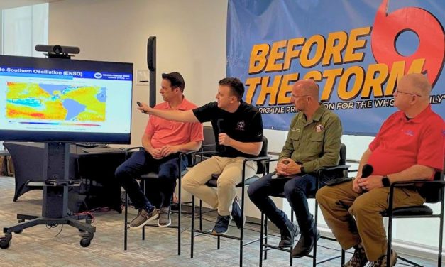Osceola County Hosts “Before the Storm 2026” to Help Residents Prepare for Upcoming Hurricane Season