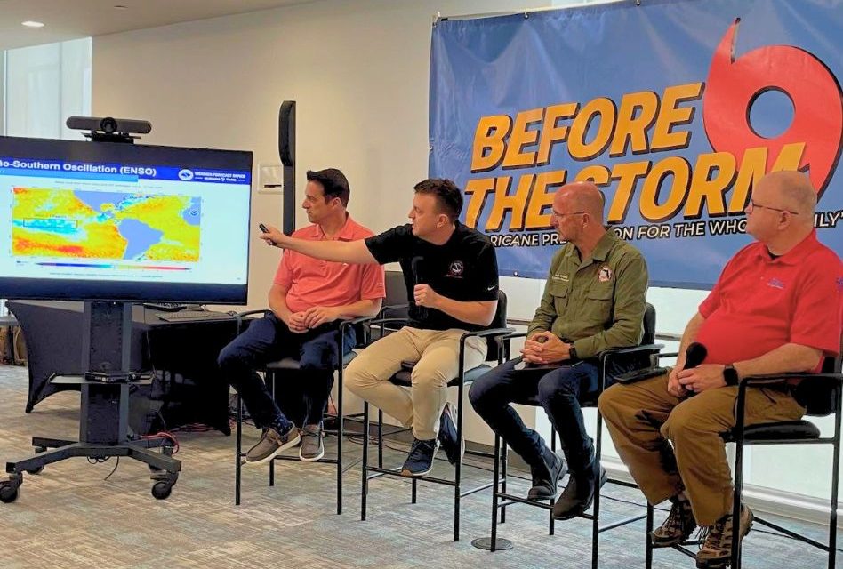 Osceola County Hosts “Before the Storm 2026” to Help Residents Prepare for Upcoming Hurricane Season