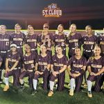 St. Cloud Bulldogs Look to Keep Playoff Run Alive Against Centennial in Softball Semifinal Regional Clash