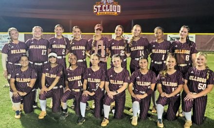 St. Cloud Bulldogs Look to Keep Playoff Run Alive Against Centennial in Softball Semifinal Regional Clash