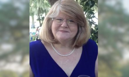 Charlene Lackey, Once a Kowboy, Always a Kowboy